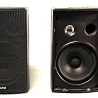 Diffusori MAGNAT da scaffale