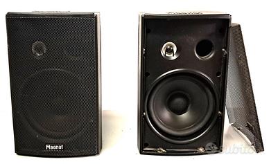 Diffusori MAGNAT da scaffale