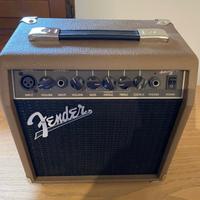 Fender Box Acoustasonic 15