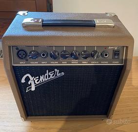 Fender Box Acoustasonic 15