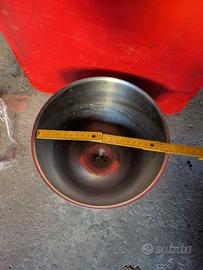 Kenwood bowl mixer mod.17551