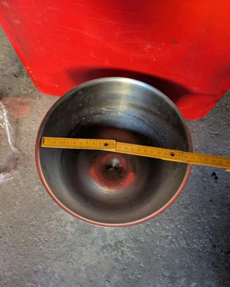 Kenwood bowl mixer mod.17551