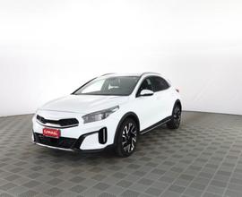 KIA XCeed Xceed 1.6 CRDi 136 CV MHEV DCT Style