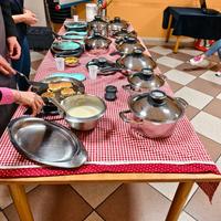 Check-up Risparmio 70% Energia e Tempo in Cucina