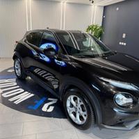 Nissan Juke 1.0 dig-t Tekna 114cv