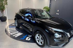 Nissan Juke 1.0 dig-t Tekna 114cv