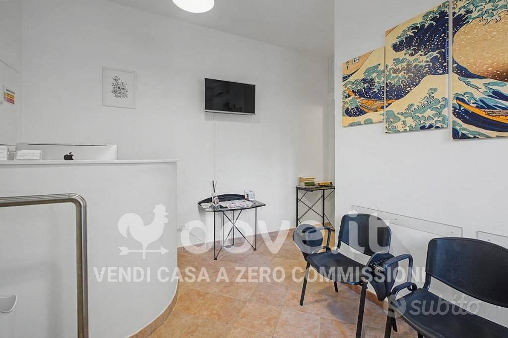 Appartamento – Roma, Monteverde, Gianicolense - Vista 3