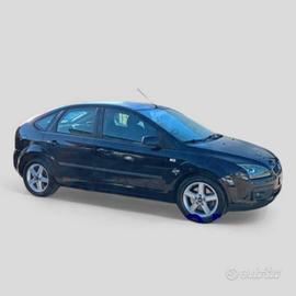 FORD FOCUS 1.8 TDCi (115CV) 5p.