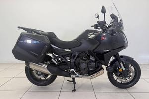 Honda NT 1100 DCT