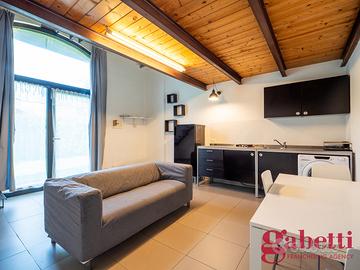 Appartamento Milano [Cod. rif 3271366ARG]