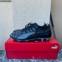 Puma evoPower vigor 1 K Lth FG