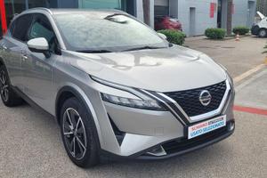 NISSAN Qashqai MHEV 140 CV N-Style