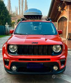 Jeep Renegade 1.6 Multijet  II  130 cv Limited