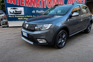 Dacia Sandero Stepway 0.9 TCe 12V TurboGPL 90CV St