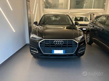 Audi Q5 40 Quattro S tronic Advanced 204CV - 2022