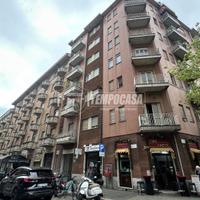 TRILOCALE CON DOPPI SERVIZI