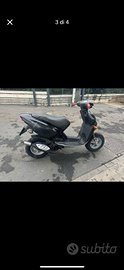 Scooter 50