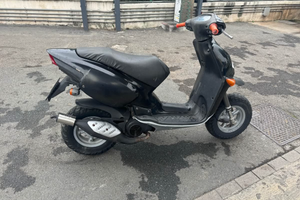 Scooter 50