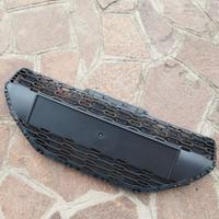 griglia radiatore Portatarga Peugeot 208