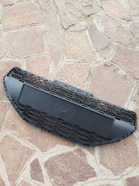 griglia radiatore Portatarga Peugeot 208
