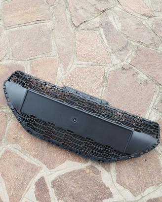 griglia radiatore Portatarga Peugeot 208