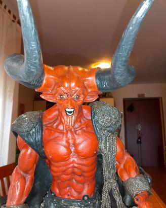 Lord of Darkness Legend 