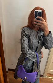 Trench Germany Drykorn tg.S. 75% Lino