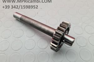 ALBERO RETROMARCIA POLARIS PREDATOR 500 2005 2004