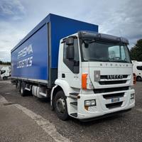 Motrice Iveco Stralis 310