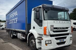 Motrice Iveco Stralis 310