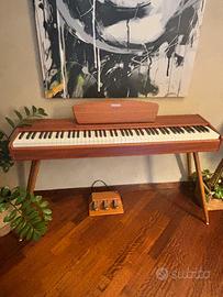 Pianoforte digitale Donner