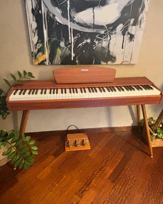 Pianoforte digitale Donner