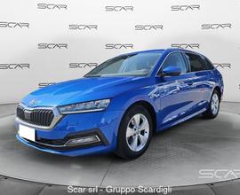 Skoda Octavia 1.5 G-TEC DSG Wagon Executive