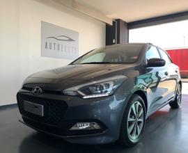 HYUNDAI i20 1.1 CRDi OK NEO-PAT 5 porte Go! PROM