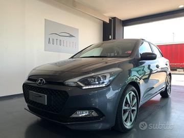 HYUNDAI i20 1.1 CRDi OK NEO-PAT 5 porte Go! PROM