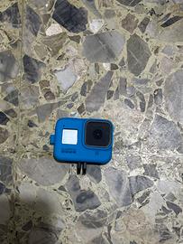 GoPro hero 8 black