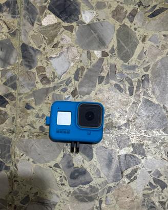 GoPro hero 8 black