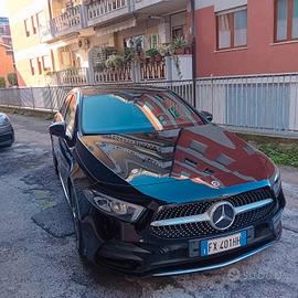 Mercedes classe a200