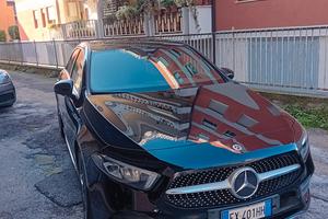 Mercedes classe a200
