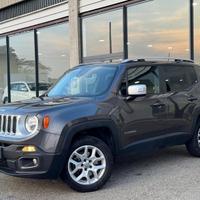 Jeep Renegade 2.0 MJet 140cv Limited 4WD aut.