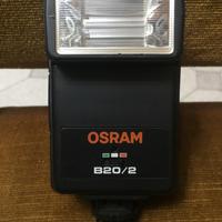 Flash osram