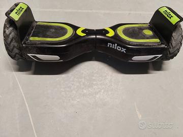 Hoverboard Nilox –  (Ottime Co