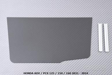 Separatore Sottosella per HONDA ADV / PCX 125 150