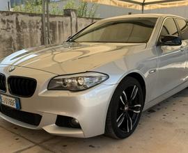 BMW 520 D Touring SW 184 Cv