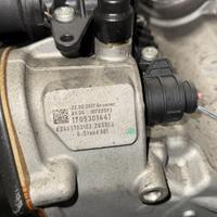 Cambio Automatico Mercedes Classe A B CLA GLA