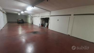 Box/Posto auto Roma [Box Simone SimoniVRG]