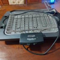 bistecchiera de longhi