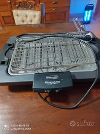 bistecchiera de longhi