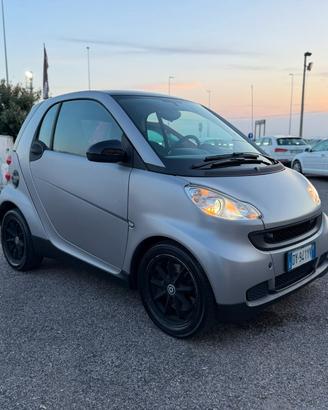 SMART fortwo 1000 52 kW MHD coupé EDITION 10