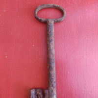 Chiave antica